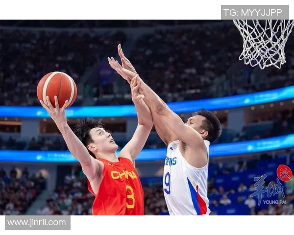 亚运会男篮精彩对决韩国与菲律宾全场视频回放及精彩瞬间回顾