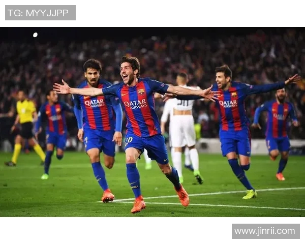 巴萨与奥萨苏纳精彩对决回放分析及赛后点评