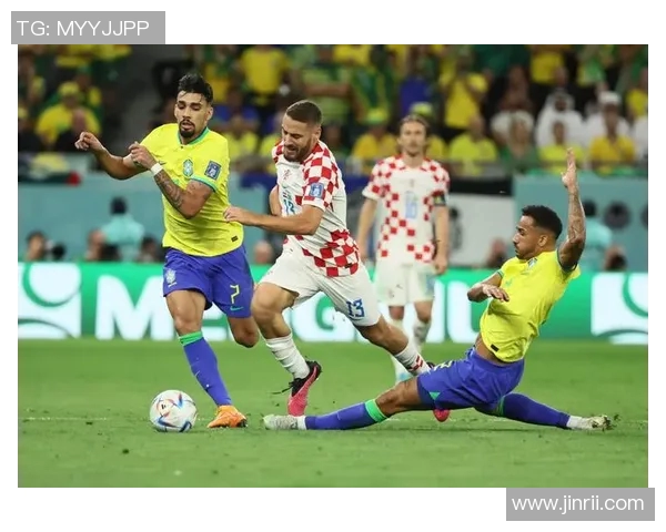 巴西对克罗地亚比赛赔率分析及投注建议详解