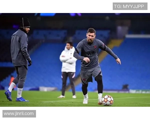 慢切斯特城与巴黎圣日耳曼的巅峰对决展现足球魅力与战术智慧